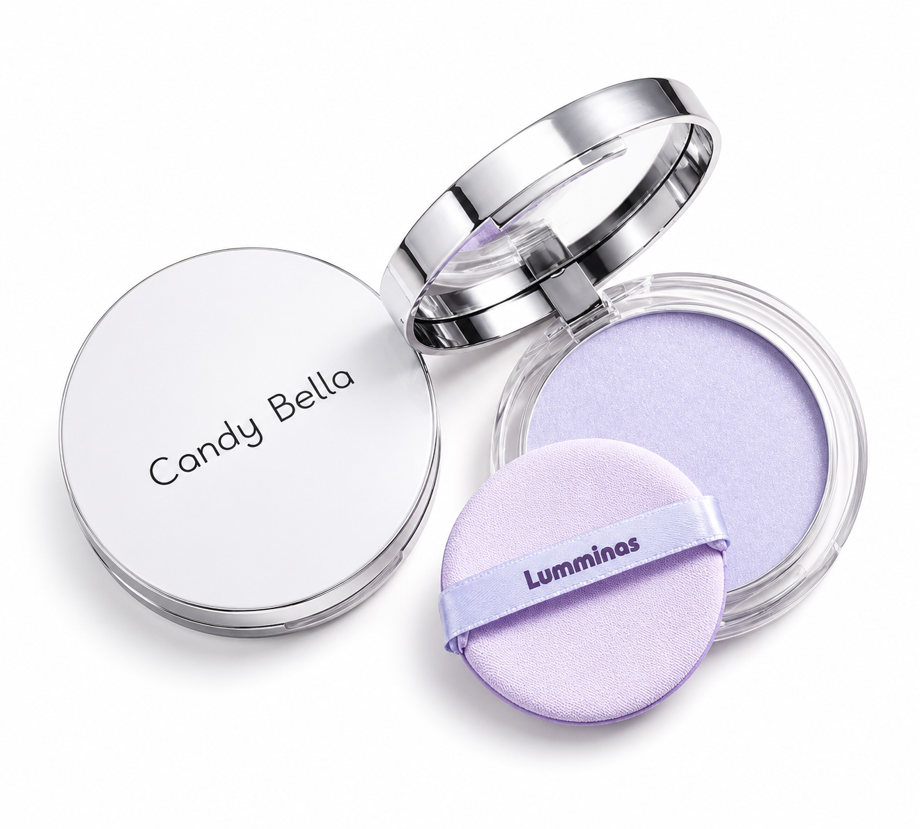 Candy bella - Gel matificante