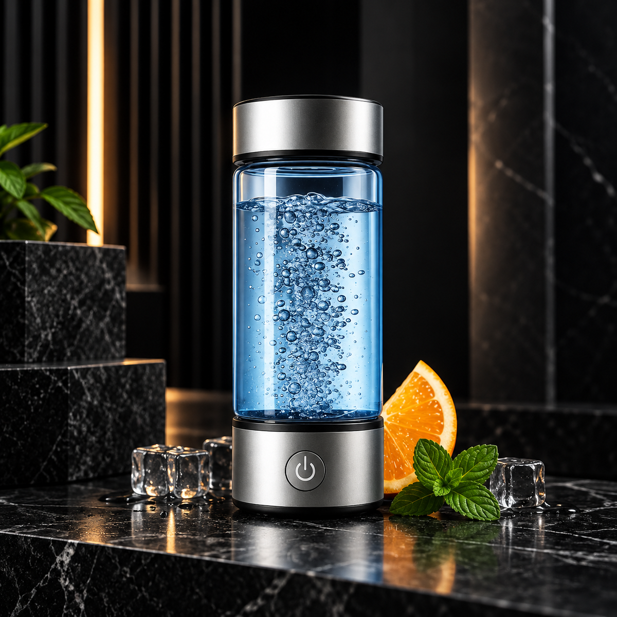 Termo hidrogenado HidroLife