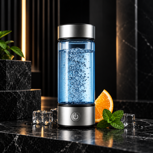 Termo hidrogenado HidroLife