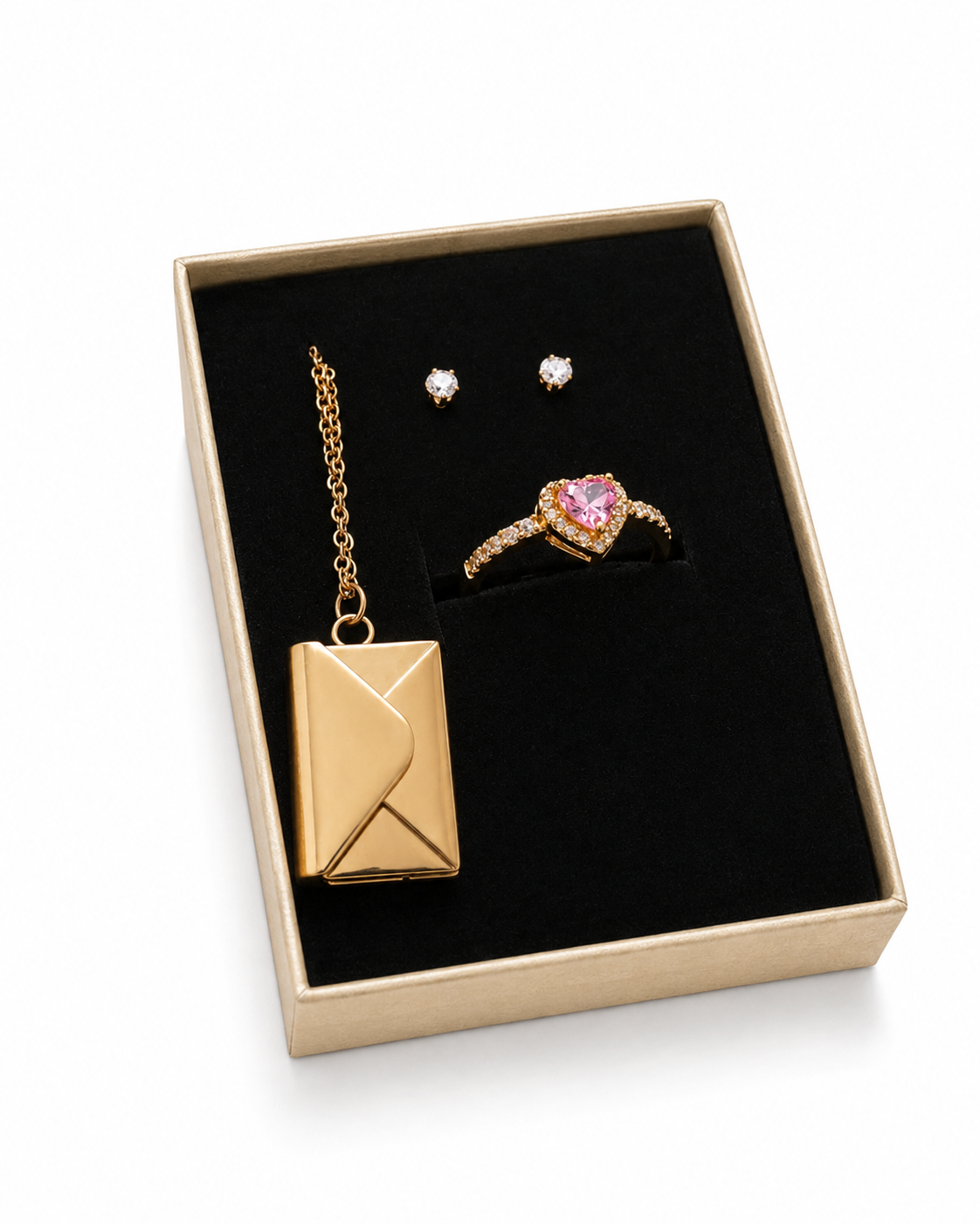 Set Secreto de Amor