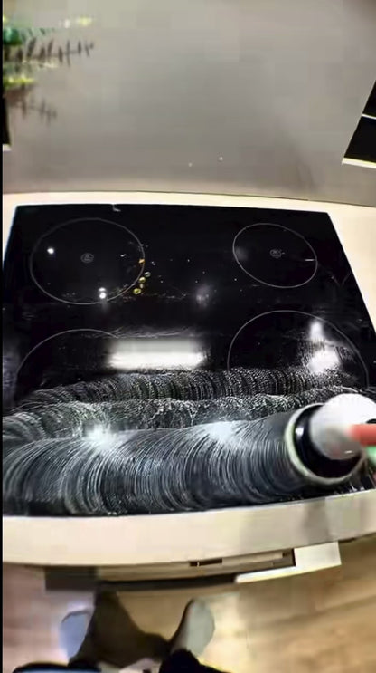Cepillo Eléctrico de Limpieza 9 en 1